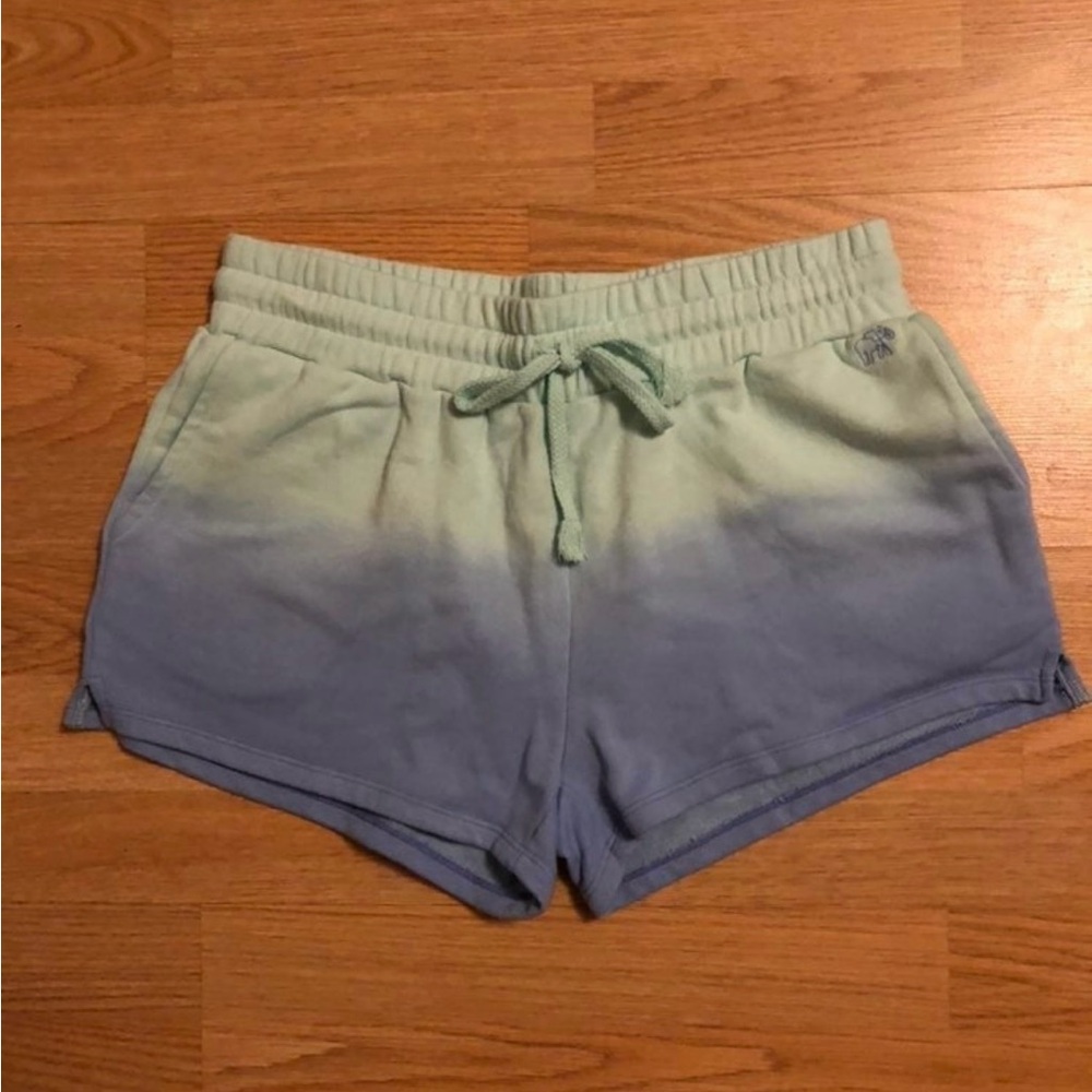 New “Ivory Ella” shorts size Medium